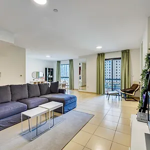 Big In Murjan, Jbr, Near The Апартаменты