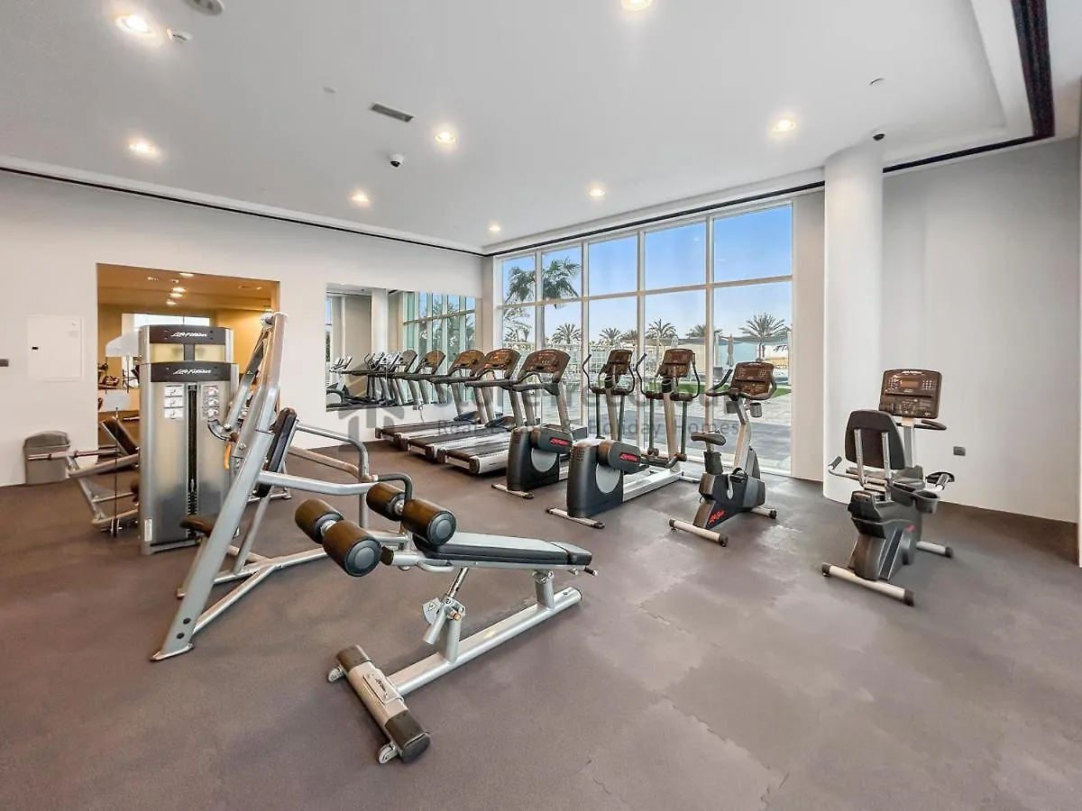 Stonetree - Luxury 2 Bedroom With 1 Maid Room With Sea View And Beach Access Dubai 0*,